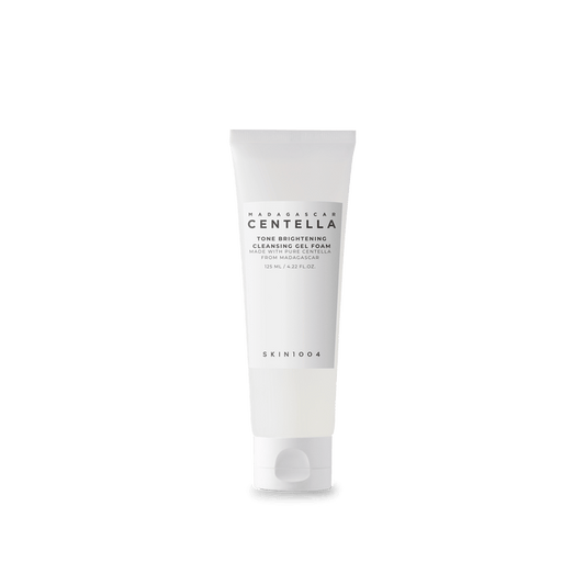 SKIN 1004 Centella Tone Brightening Cleansing Foam 125 ml