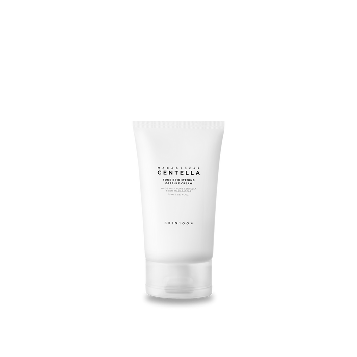 SKIN 1004 Centella Tone Brightning Capsule Cream 75 ML