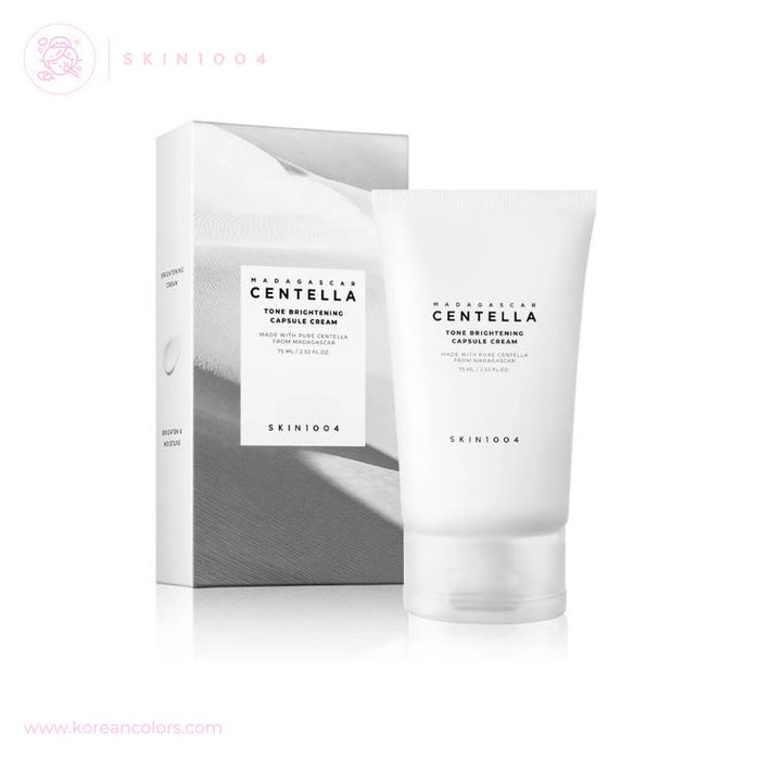 SKIN 1004 Centella Tone Brightning Capsule Cream 75 ML