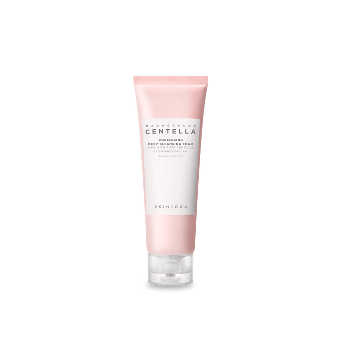 SKIN 1004 Poremizing Deep Cleansing Foam 125 ml