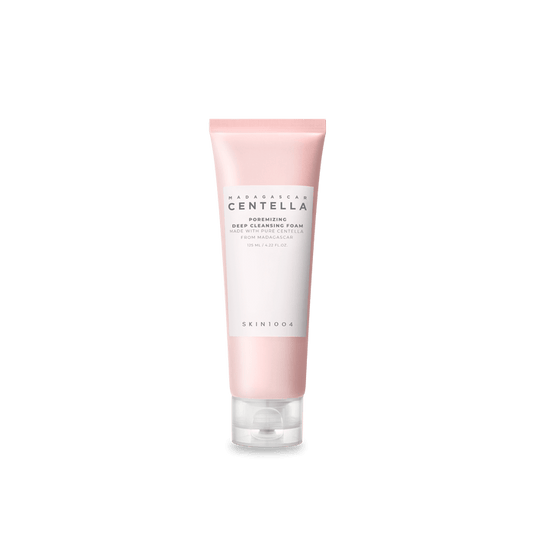 SKIN 1004 Poremizing Deep Cleansing Foam 125 ml