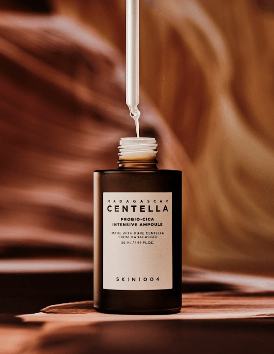 SKIN 1004 PROBIO-CICA AMPOULE