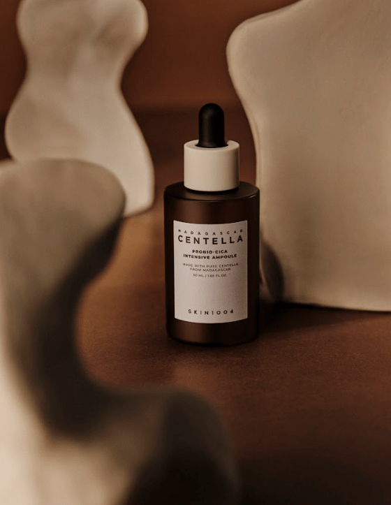 SKIN 1004 PROBIO-CICA AMPOULE