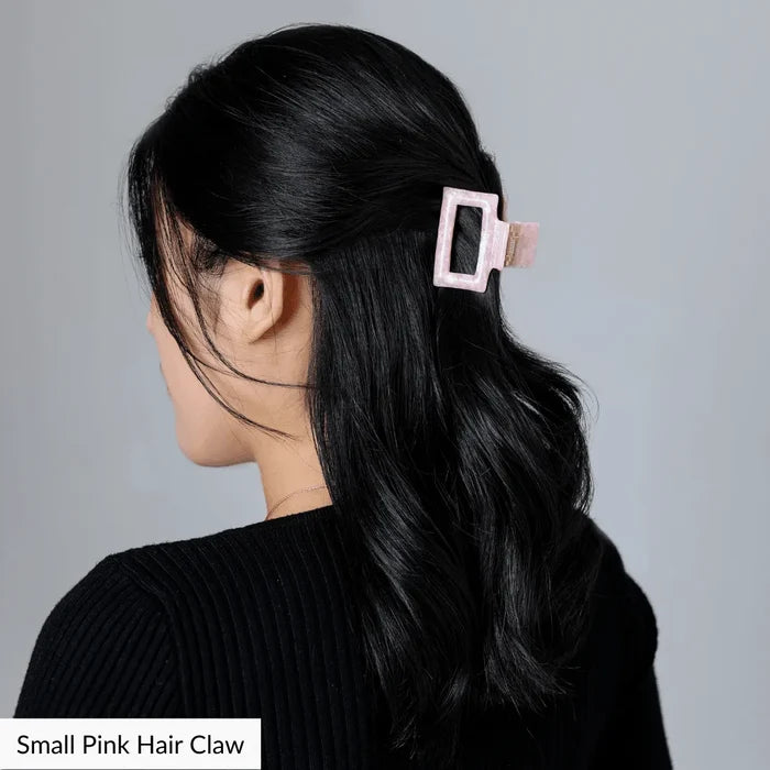 Small Hair Claw