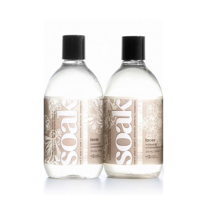 Lacey / Shop & Share