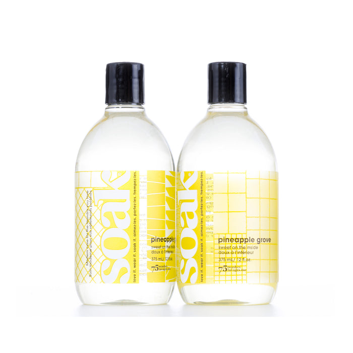 Pineapple Grove / Shop & Share