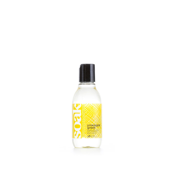 Pineapple Grove / Travel Size