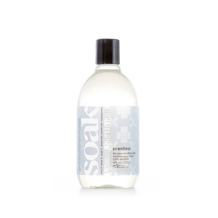 Scentless / Full Size