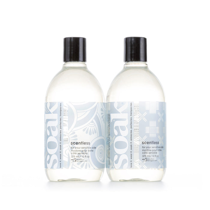 Scentless / Shop & Share