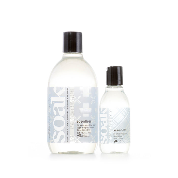 Scentless / Duo