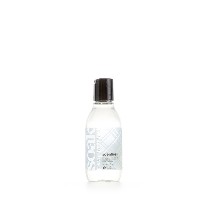 Scentless / Travel Size