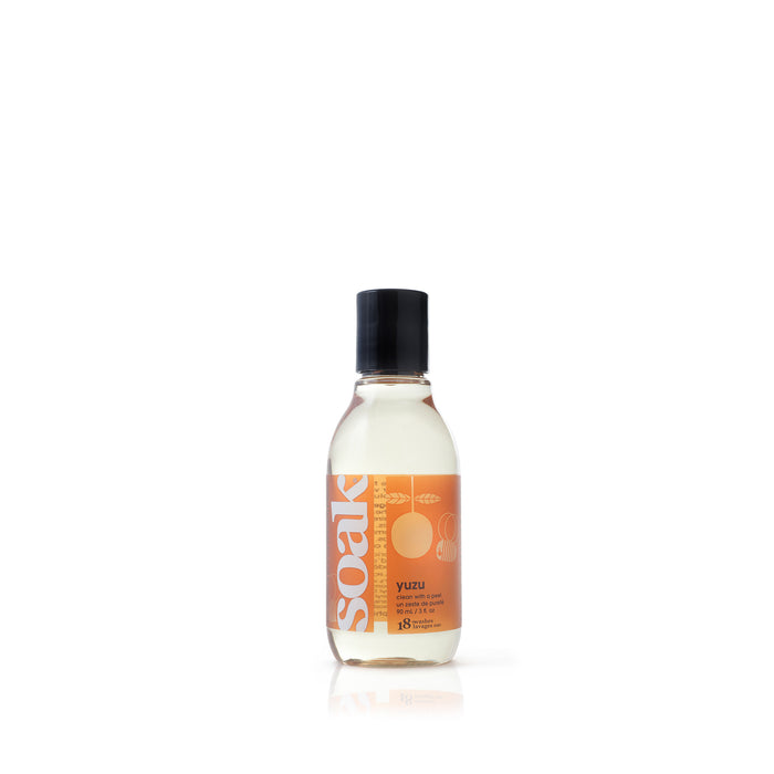 Yuzu / Travel Size