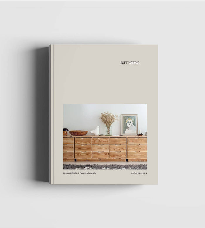 Soft Nordic - Magnolia Lane co. Home + Garden + Gift