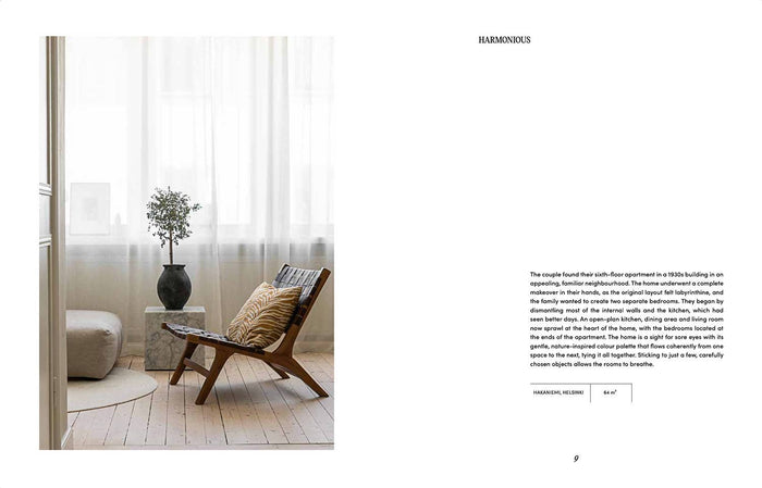 Soft Nordic - Magnolia Lane co. Home + Garden + Gift