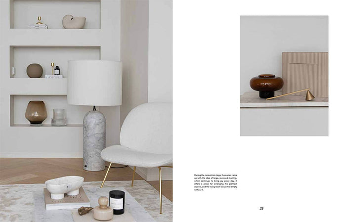 Soft Nordic - Magnolia Lane co. Home + Garden + Gift