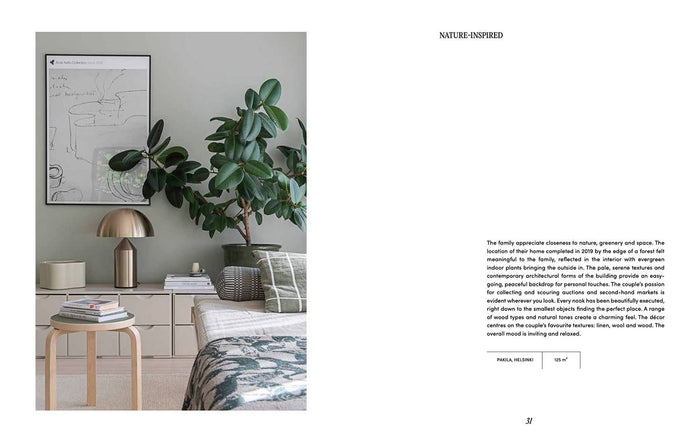 Soft Nordic - Magnolia Lane co. Home + Garden + Gift