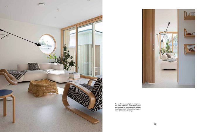 Soft Nordic - Magnolia Lane co. Home + Garden + Gift