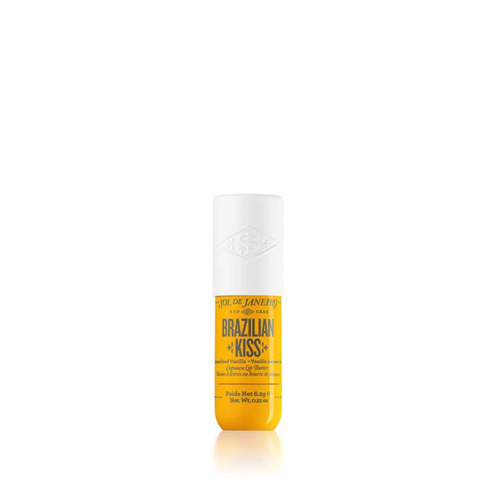 Sol De Janeiro Brazilian Kiss Lip Butter 6.2 Gm