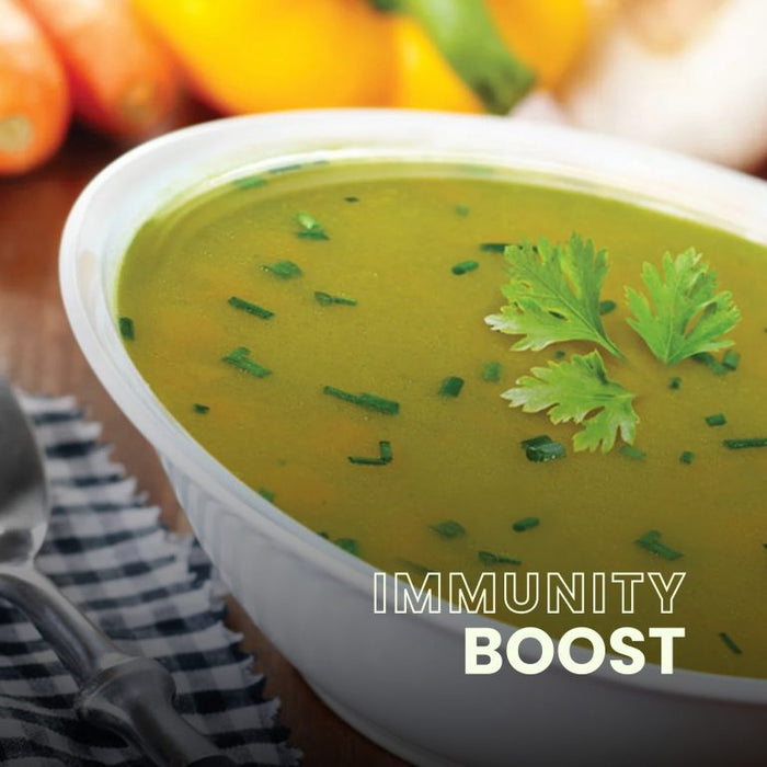 Solanum Trilobatum (Thoothuvalai) Soup - 50 gms