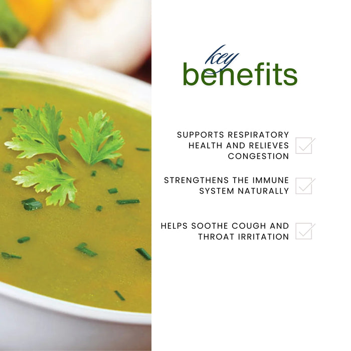 Solanum Trilobatum (Thoothuvalai) Soup - 50 gms