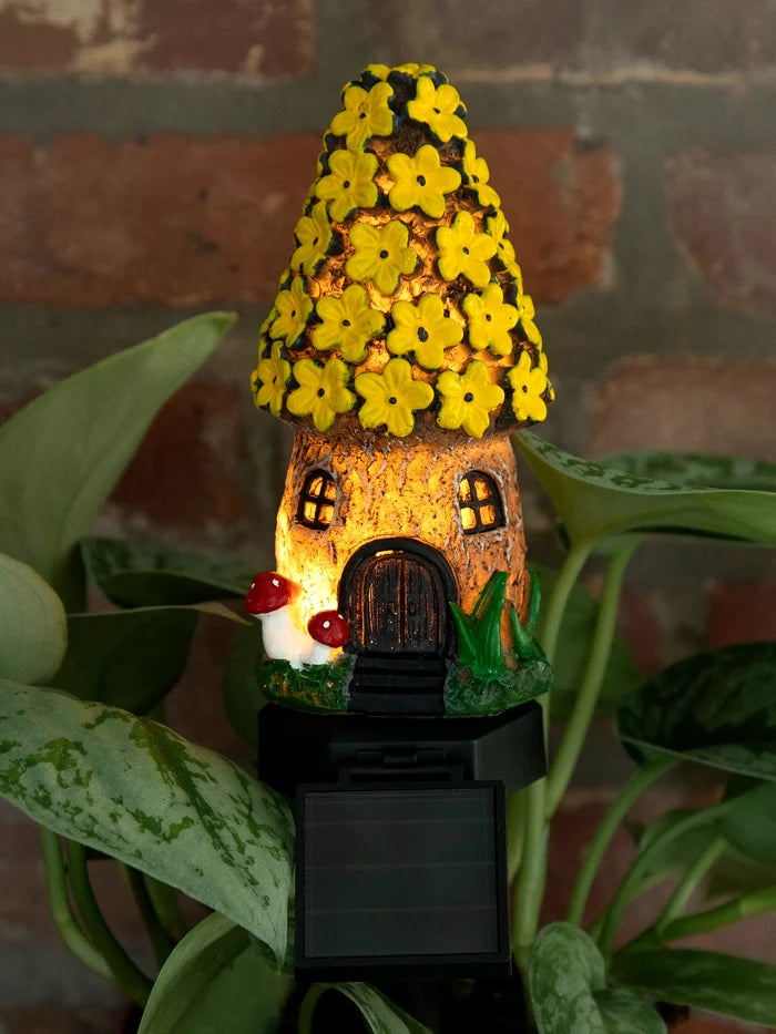 Solar Gnome House-view 1