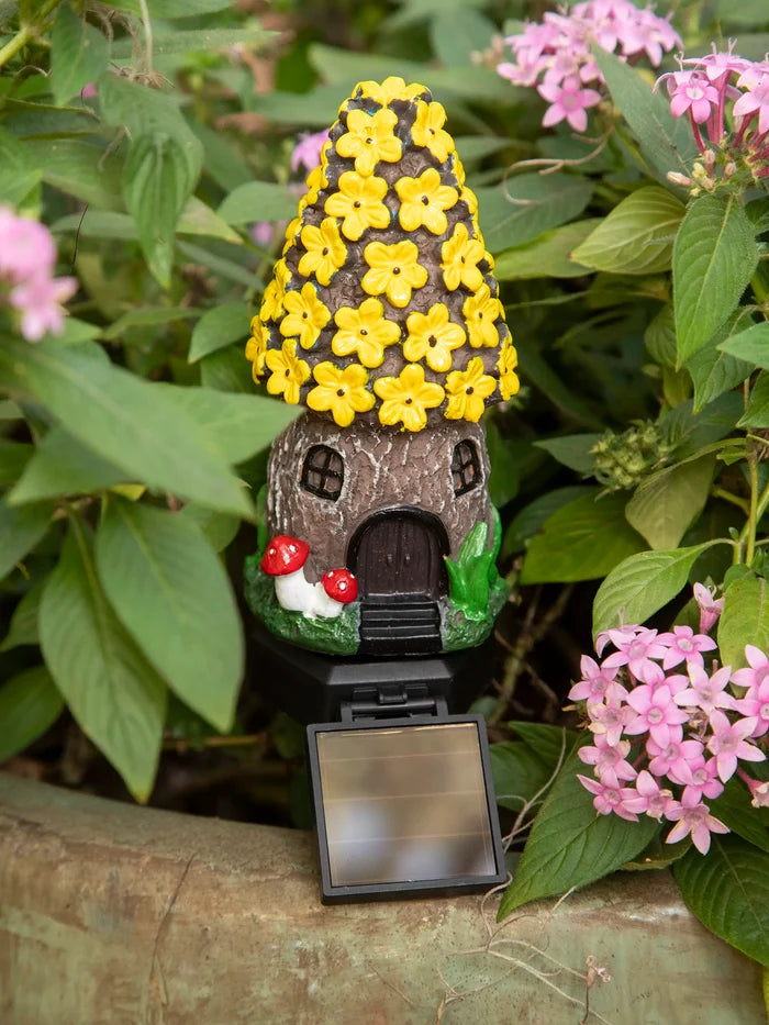 Solar Gnome House-view 3