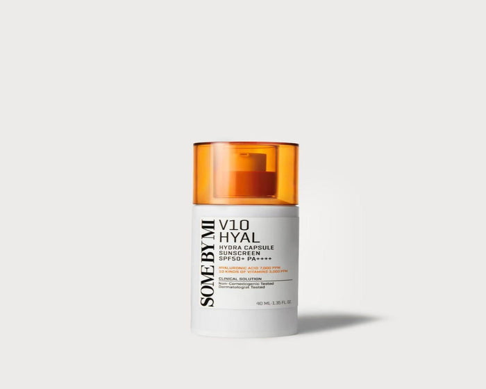SOME BY MI V10 Hyal Sunscreen