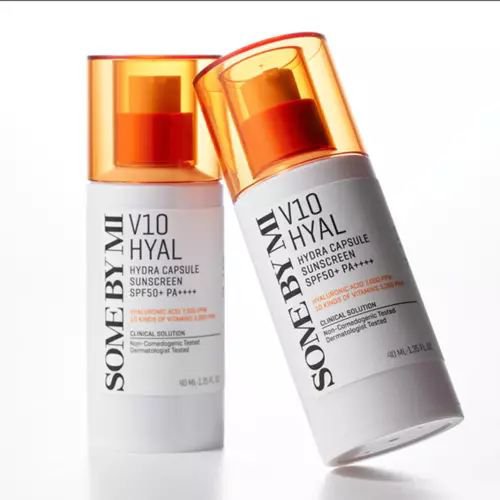 SOME BY MI V10 Hyal Sunscreen