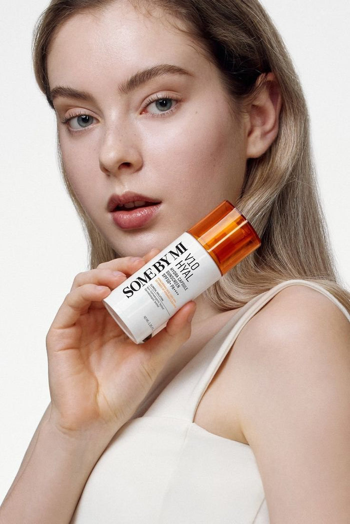 SOME BY MI V10 Hyal Sunscreen
