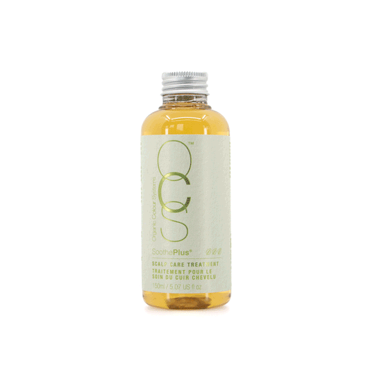 Soothe Plus Scalp Care Treatment