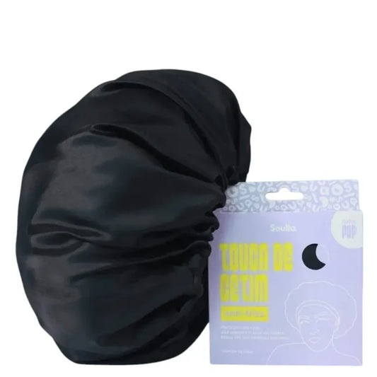 Soulta Beauty Satin Bonnet