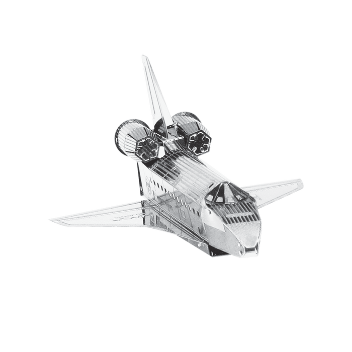 Space Shuttle Discovery