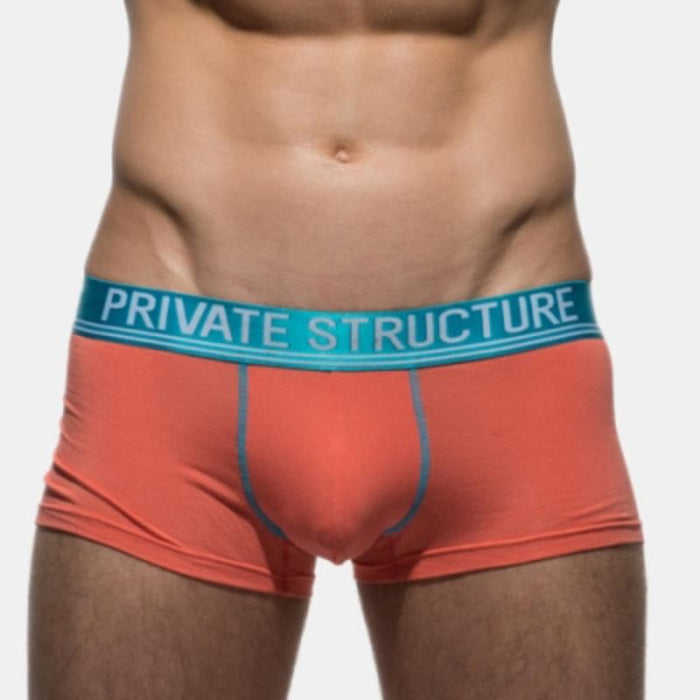 Spectrum Bamboo Trunk - | Private Structure - | MAD Lifestyle