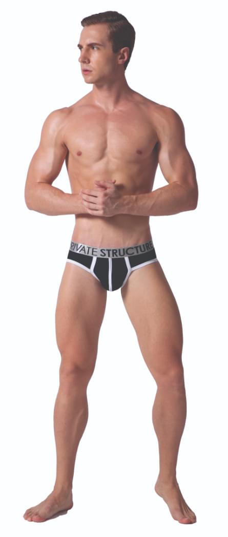Spectrum X Contour Brief - | Private Structure - | MAD Lifestyle