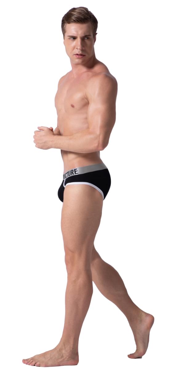 Spectrum X Contour Brief - | Private Structure - | MAD Lifestyle