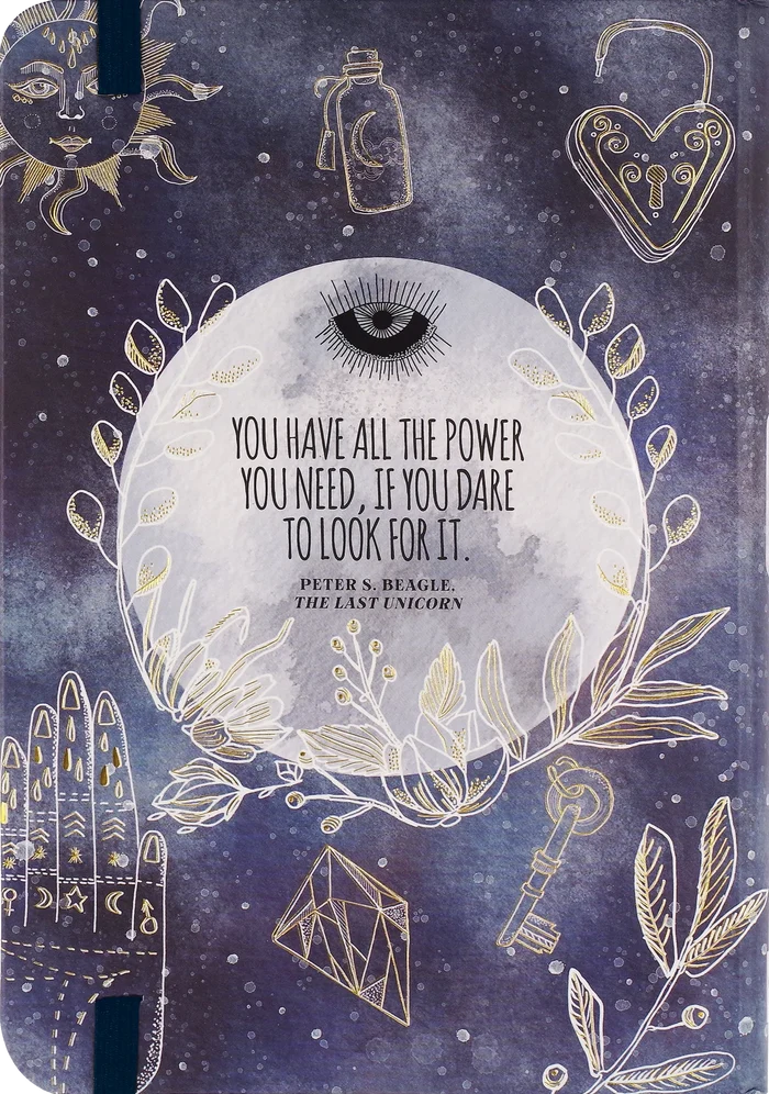 Spellcasters Logbook
