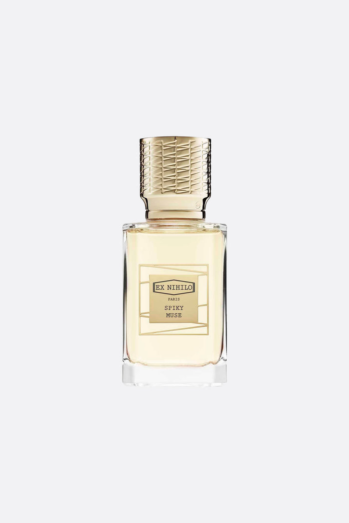 Spiky Muse Eau de Parfum 50 ml