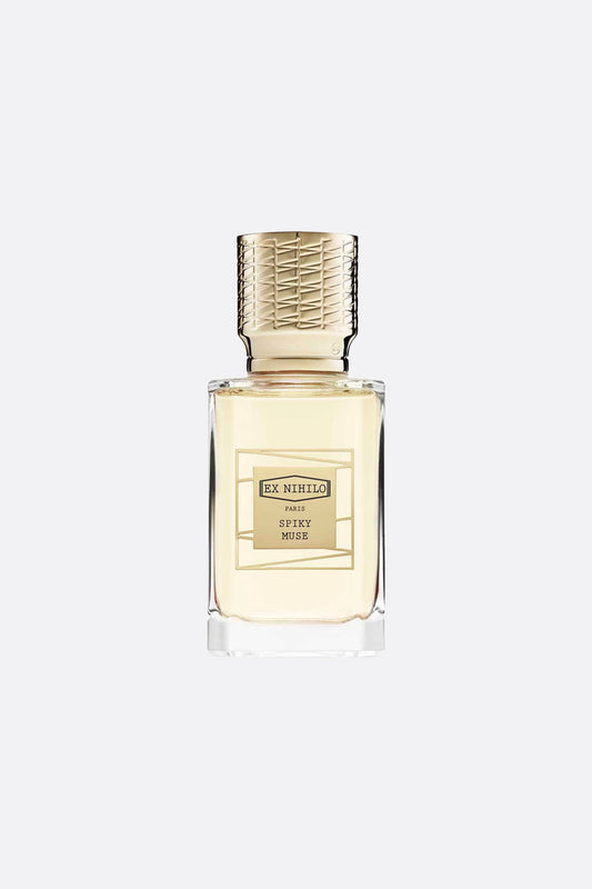 Spiky Muse Eau de Parfum 50 ml