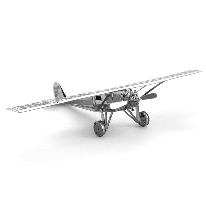 Spirit of Saint Louis Plane