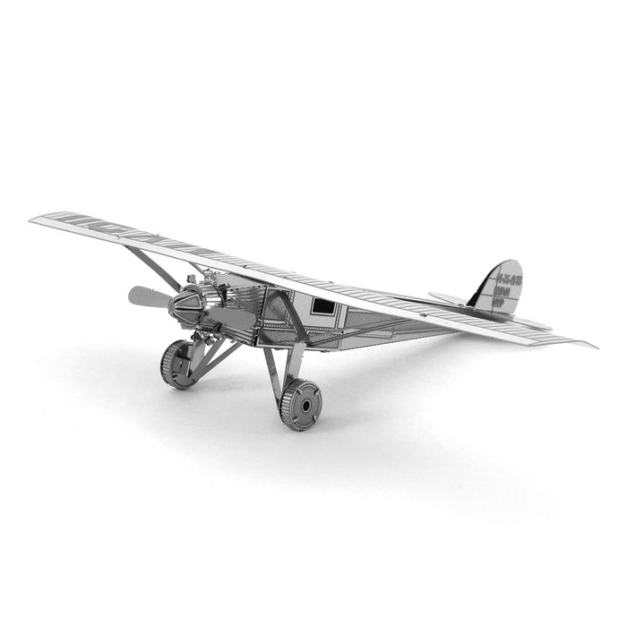 Spirit of Saint Louis Plane