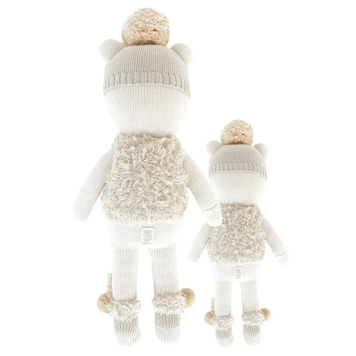 Stella the Polar Bear- Assorted Sizes