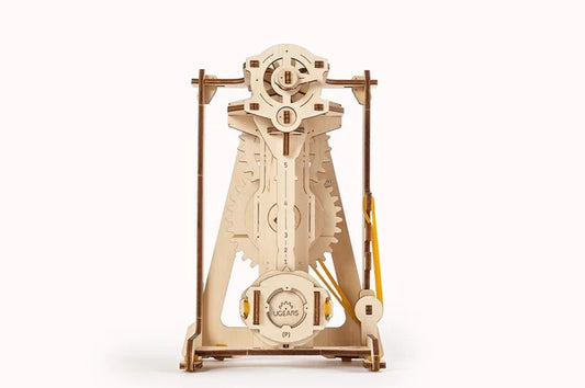 Stem Lab Pendulum
