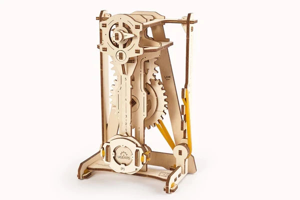 Stem Lab Pendulum