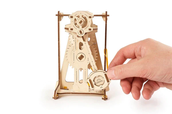 Stem Lab Pendulum