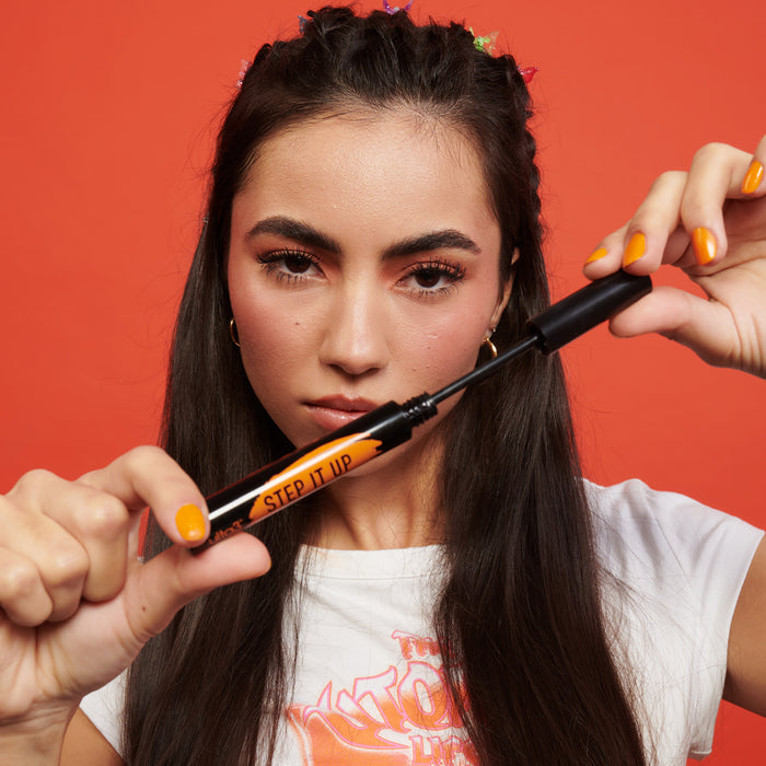Step It Up - Tubing Mascara