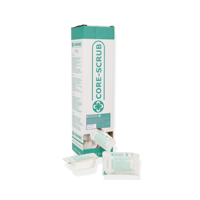 Sterile hand washing kit - Dispenser of 30 units My Médical