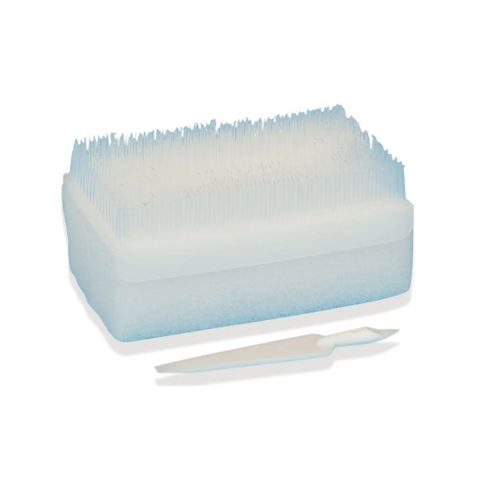 Sterile hand washing kit - Dispenser of 30 units My Médical