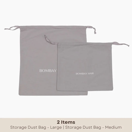 Storage Dust Bags (2 Pack)
