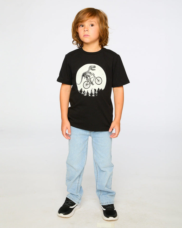 Stretch Jeans Light Blue Denim-1