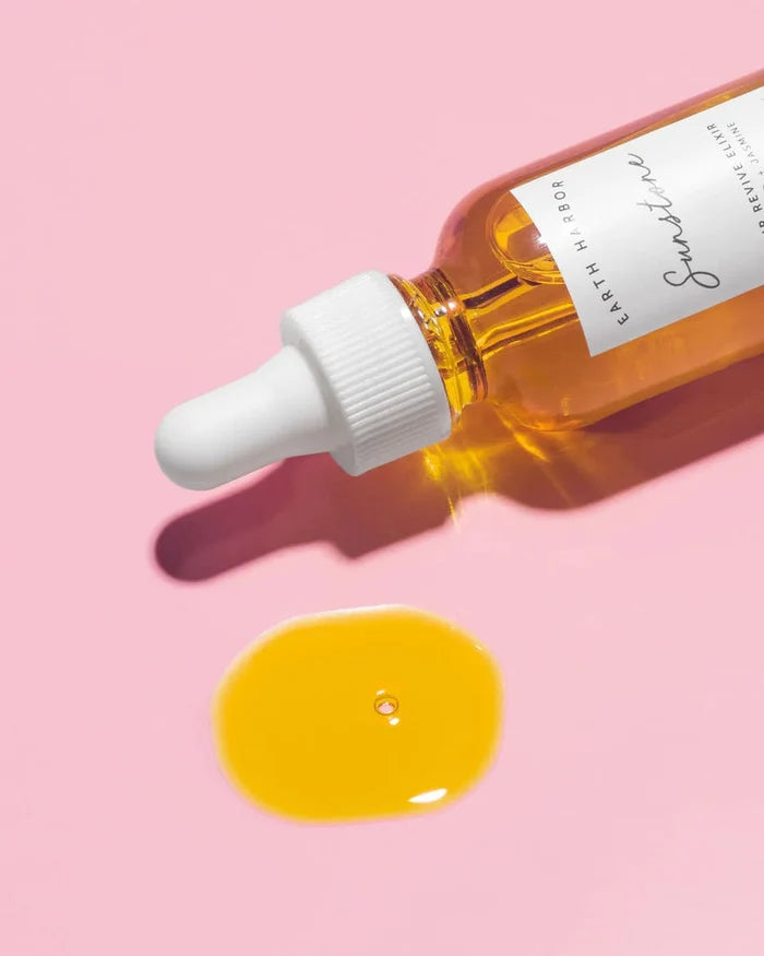 Sunstone Revive Hair Elixir